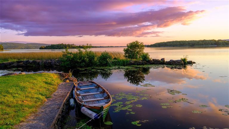 Irland - Land und Leute © Julian Gazzard/adobestock